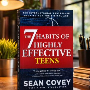 The 7 Habits