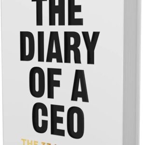 The Diary of CEO