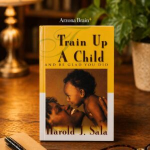 Train Up A Child