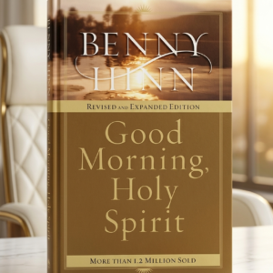 GOOD MORNING HOLY SPIRIT BY BENNY HINN