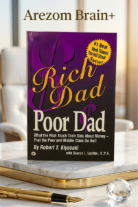 FINANCIAL INTELLIGENCE