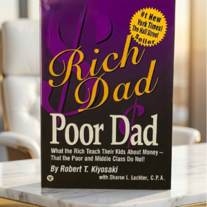 FINANCIAL INTELLIGENCE