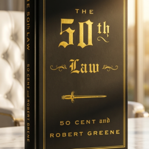 THE 50TH LAW BY 50 CENT AND ROBERT GREENE