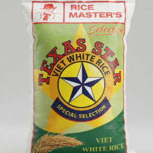 Texas Star Rice