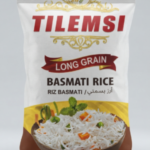 Tilemsi Rice
