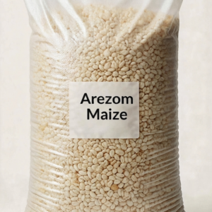 Arezom Maize