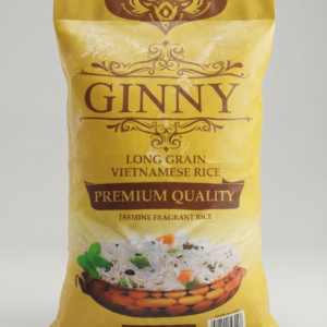 Ginny Rice